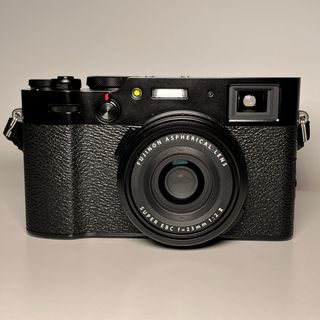 Fujifilm X100V Cámara Digital