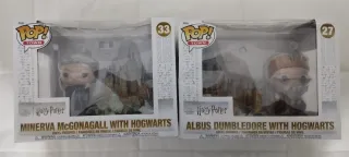 Funko Pop Harry Potter