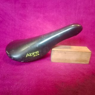 Sella Bici Alpine D.S.A.