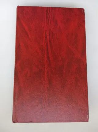 Libro: Avenida del parque 79