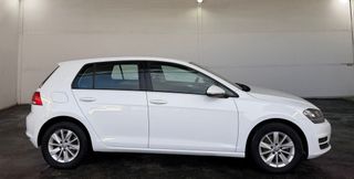 VW GOLF ADVANCE 1.6TDi 105CV MANUAL BlueMotion