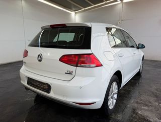 VW GOLF ADVANCE 1.6TDi 105CV MANUAL BlueMotion