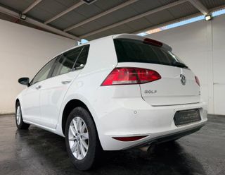 VW GOLF ADVANCE 1.6TDi 105CV MANUAL BlueMotion