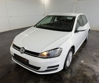 VW GOLF ADVANCE 1.6TDi 105CV MANUAL BlueMotion