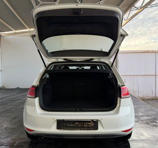 VW GOLF ADVANCE 1.6TDi 105CV MANUAL BlueMotion