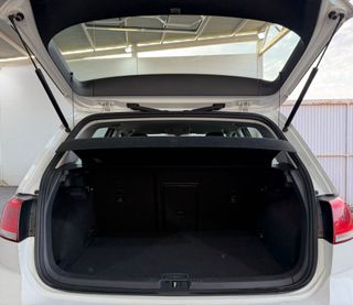 VW GOLF ADVANCE 1.6TDi 105CV MANUAL BlueMotion