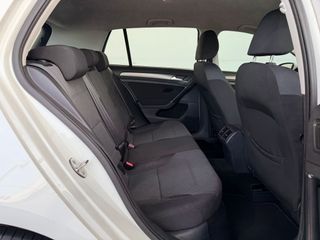 VW GOLF ADVANCE 1.6TDi 105CV MANUAL BlueMotion