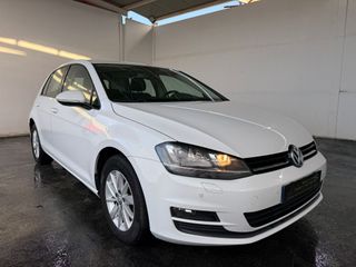 VW GOLF ADVANCE 1.6TDi 105CV MANUAL BlueMotion