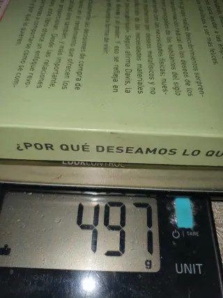 Por Qué Deseamos lo Que Deseamos? La Nueva Búsq...