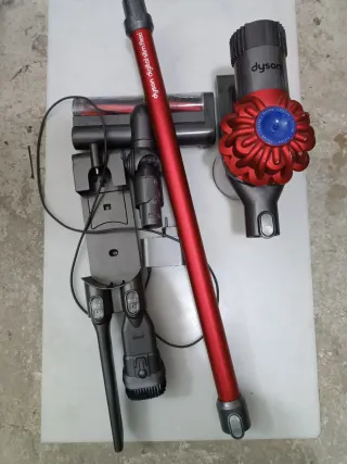 Aspirapolvere Dyson Digital Slim Flexi