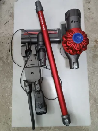 Aspirapolvere Dyson Digital Slim Flexi