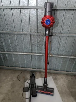 Aspirapolvere Dyson Digital Slim Flexi