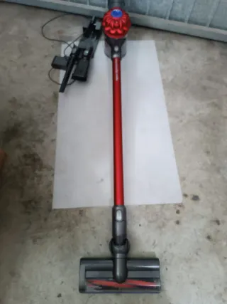 Aspirapolvere Dyson Digital Slim Flexi