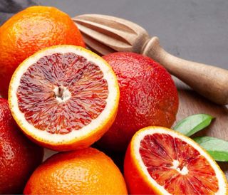 Arancio Tarocco (Sanguigno)