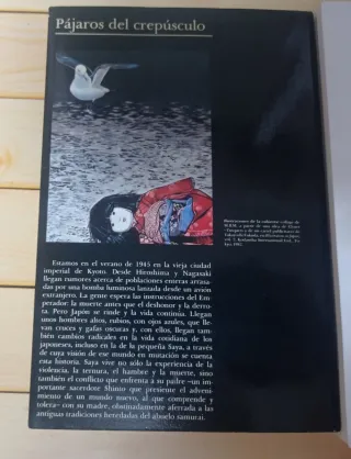 5 Libros Literatura Japonesa / Ver detalle