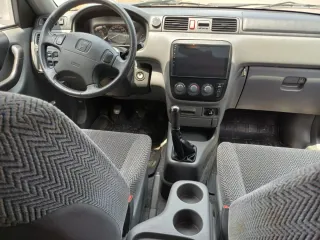 Honda CR-V 117mil km