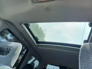 Honda CR-V 117mil km