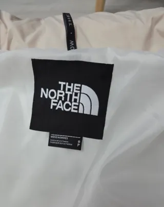 Chaqueta The North Face Mujer Talla S