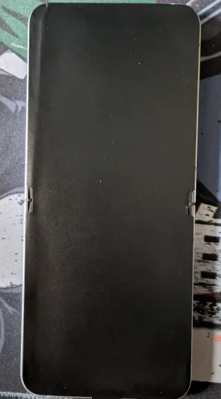 Samsung Galaxy Z Flip 6 (256gb)