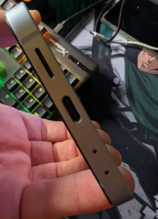 Samsung Galaxy Z Flip 6 (256gb)