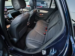 Mercedes-Benz GLC SUV (253) 2020
