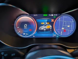 Mercedes-Benz GLC SUV (253) 2020