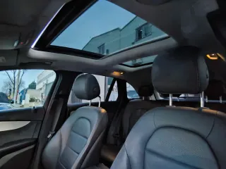 Mercedes-Benz GLC SUV (253) 2020