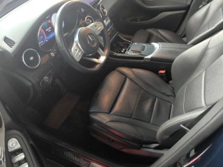 Mercedes-Benz GLC SUV (253) 2020
