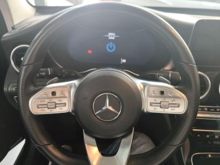 Mercedes-Benz GLC SUV (253) 2020