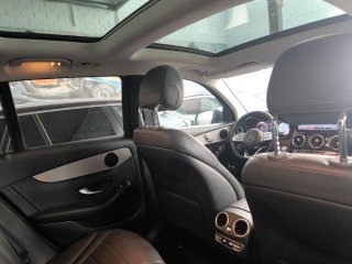 Mercedes-Benz GLC SUV (253) 2020