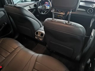 Mercedes-Benz GLC SUV (253) 2020