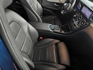 Mercedes-Benz GLC SUV (253) 2020