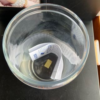 Contenitore Gianni Alessi design Mattia Di Rosa