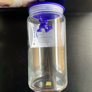 Contenitore Gianni Alessi design Mattia Di Rosa