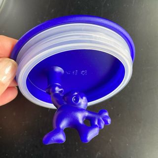 Contenitore Gianni Alessi design Mattia Di Rosa