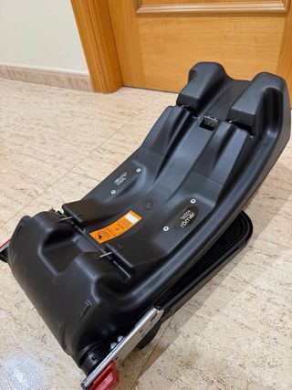 Maxi-Cosi Britax Römer Roja