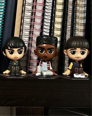 Pack Stranger Things