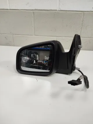 Espejo retrovisor izquierdo Opel Zafira B de 2010