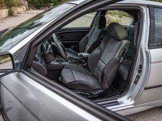 BMW Serie 3 2003 TD compact