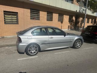BMW Serie 3 2003 TD compact.