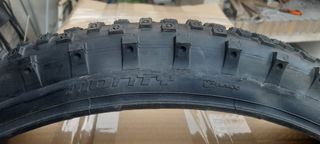 Neumáticos Traseros llanta 26 Trial Monty ProRace