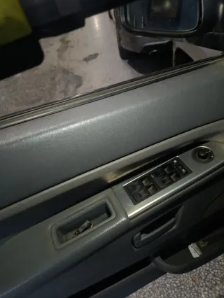 Panel Puerta Jeep Grand Cherokee Laredo