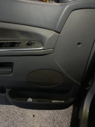 Panel Puerta Jeep Grand Cherokee Laredo