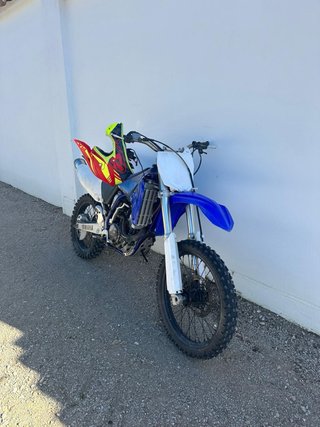 yzf 426