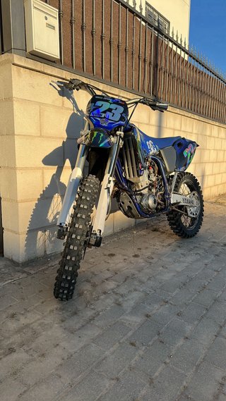 yzf 426
