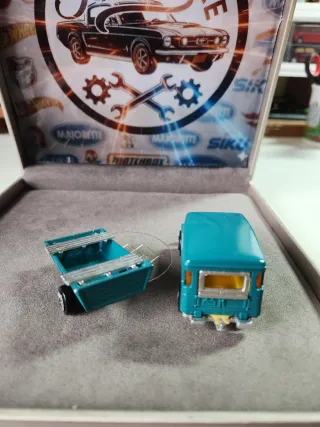 Land Cruiser Majorette