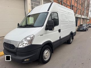 Iveco Daily 2014