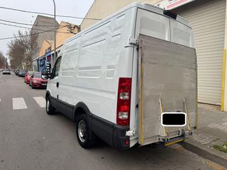 Iveco Daily 2014