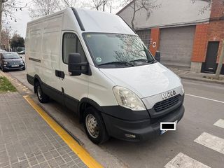 Iveco Daily 2014
