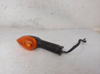 Intermitente Trasero Izquierdo Yamaha Ybr 125 2010